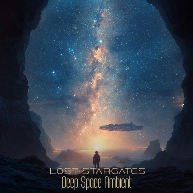 Deep Space Ambient