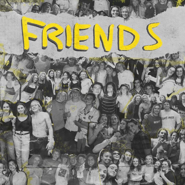Friends - Single