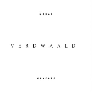 Verdwaald