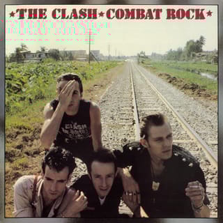 Combat Rock (Remastered)