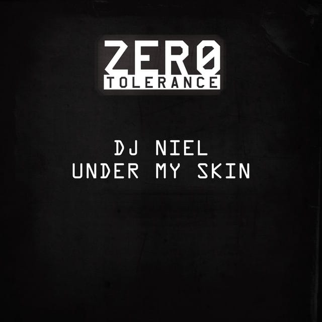 Under My Skin - Single