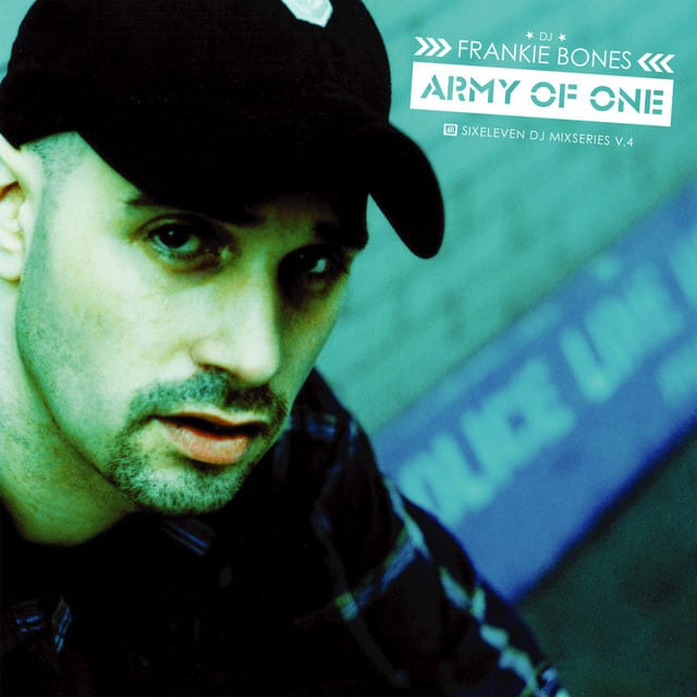 Army of One