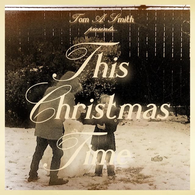 This Christmas Time