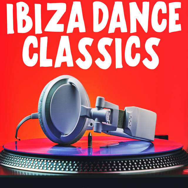 Ibiza Dance Classics