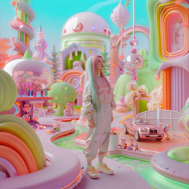 Barbie (Remastred Mix)