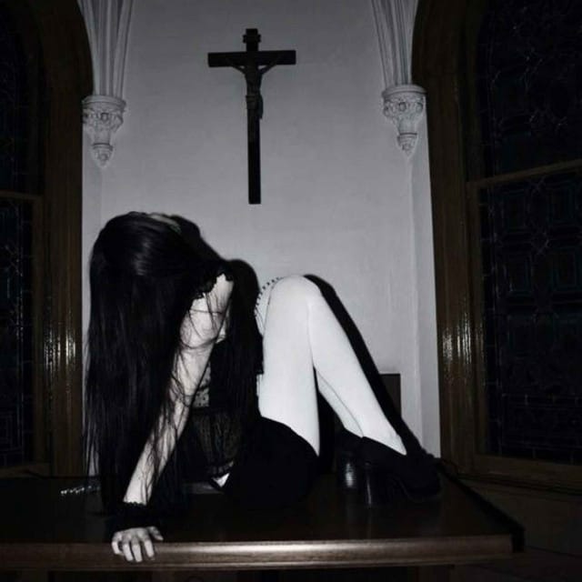 The Prayer