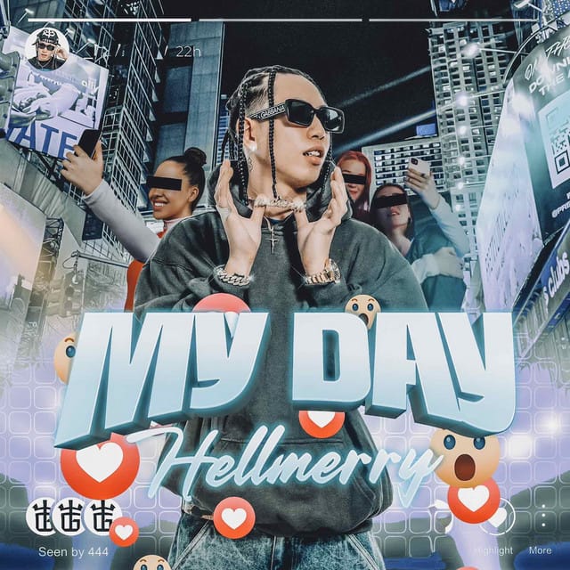 My Day - Single