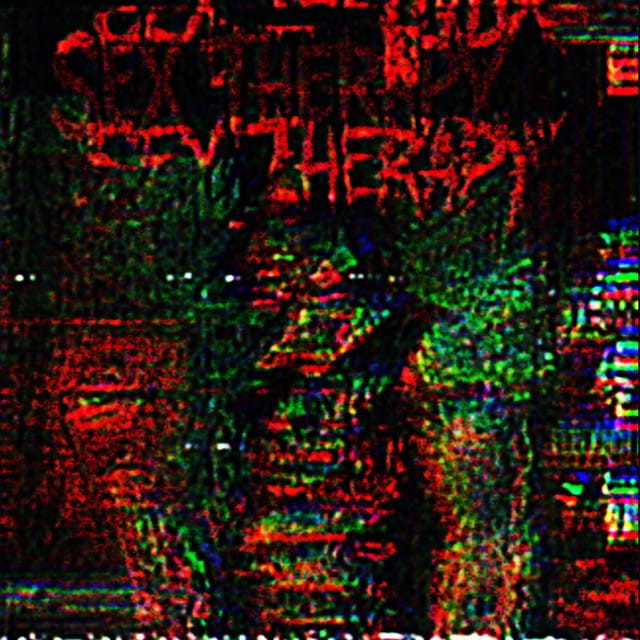SEX THERAPY