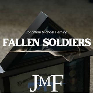 Fallen Soldiers (Rock Version)