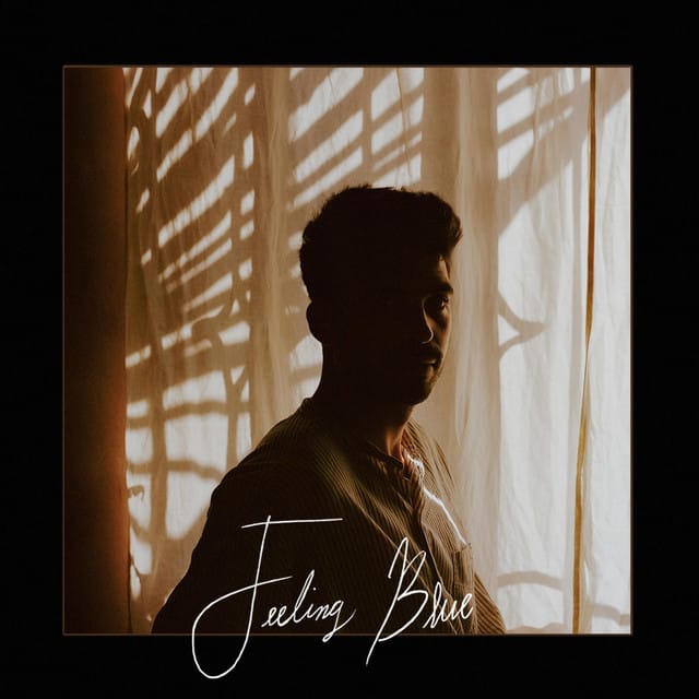 Feeling Blue - EP