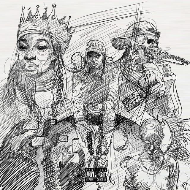 Little Simz - Sometimes【アナログレコード】新品未開封 Album Review: Little Simz – Sometimes I Might Be Introvert