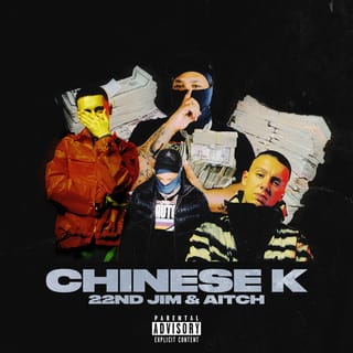 Chinese K