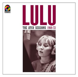 The Atco Sessions (iTunes Exclusive)