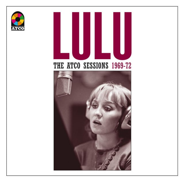 The Atco Sessions (iTunes Exclusive)