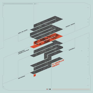 A Gentle Remix - EP