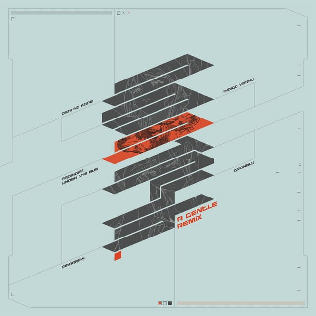A Gentle Remix - EP