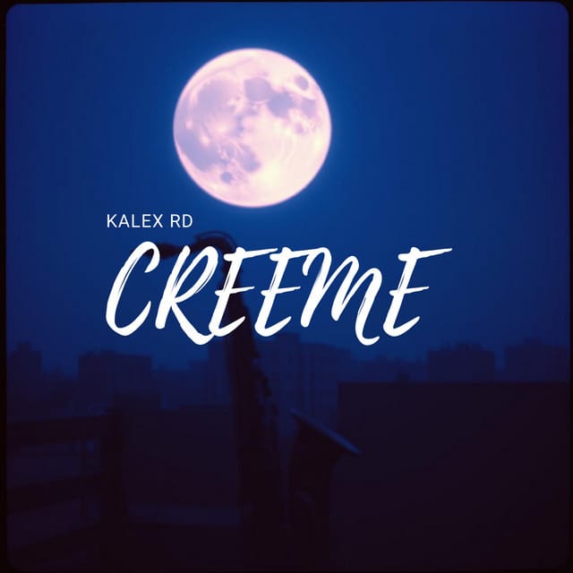 CREEME - EP