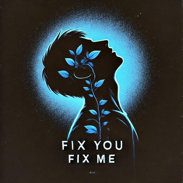 Fix You, Fix Me - Single