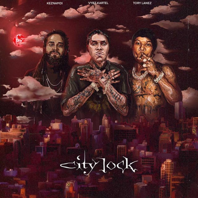 City Lock (Remix)