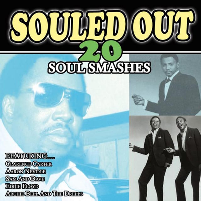 Souled Out - 20 Soul Smashes