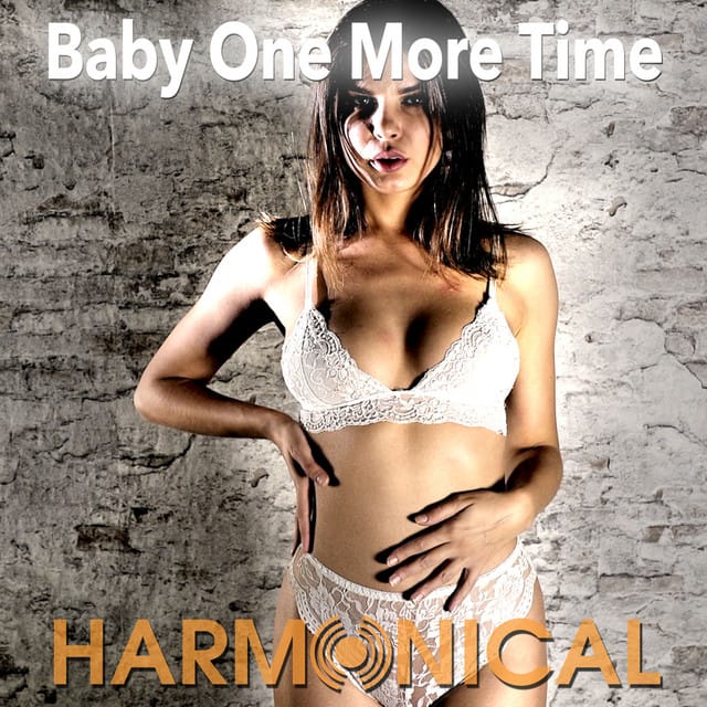 Baby One More Time
