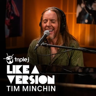 Exactly How You Are (triple j Like A Version) - Single