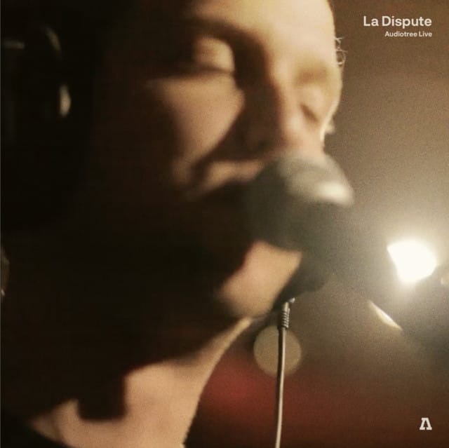 La Dispute on Audiotree Live