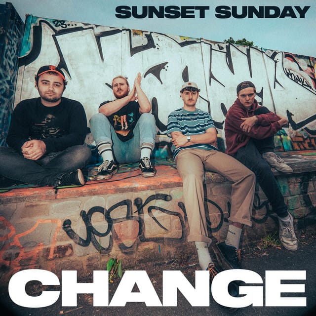 Change