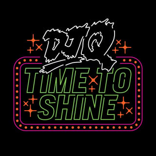 Time To Shine