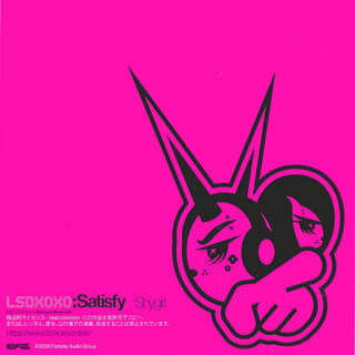 SATISFY
