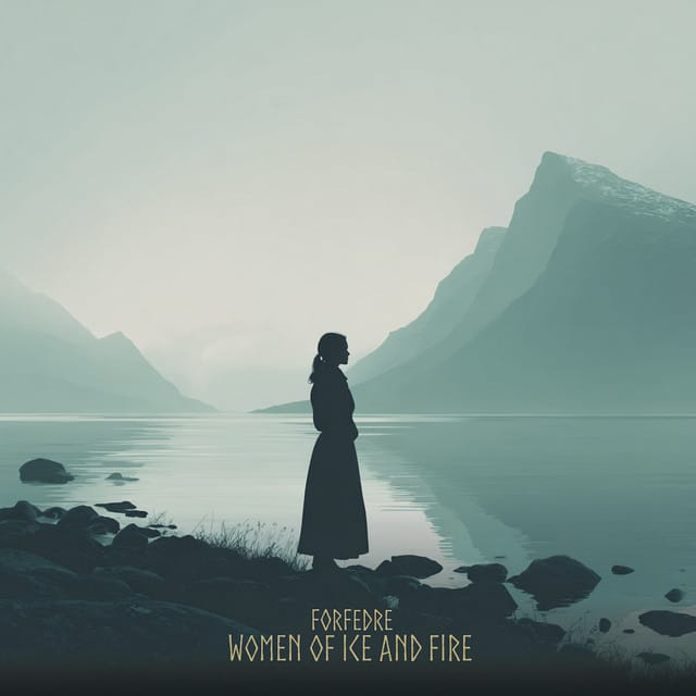 Women of Ice and Fire - Single