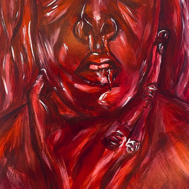 Bleed