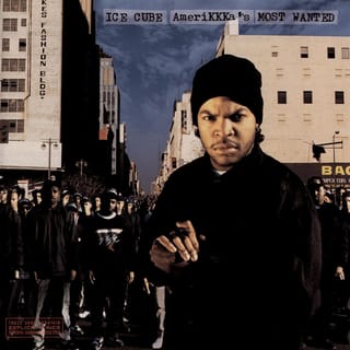 AmeriKKKa's Most Wanted (Explicit)