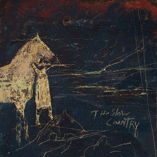 In The Mud - Single