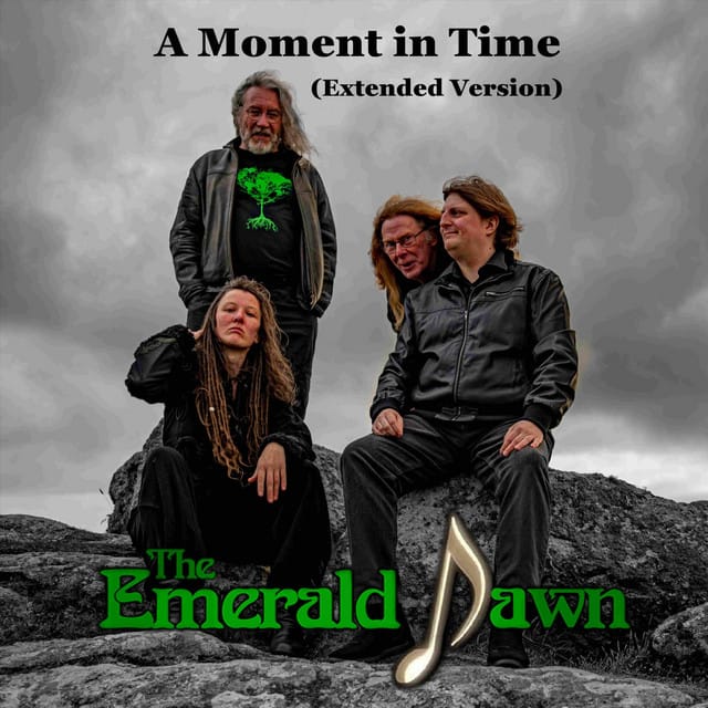 A Moment in Time