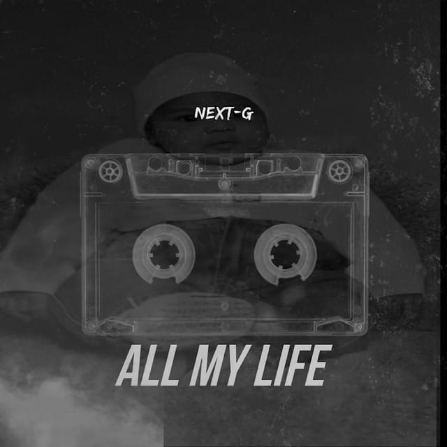 all my life