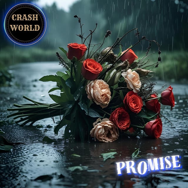 Promise - Single
