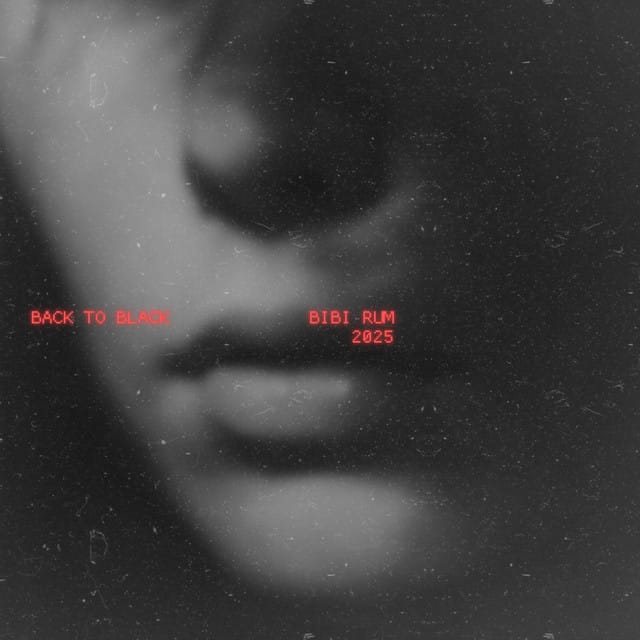 Back To Black (House)