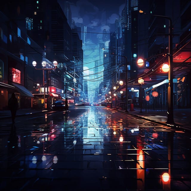 Sunset - Single