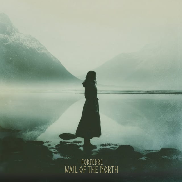 Wail of the North - Single