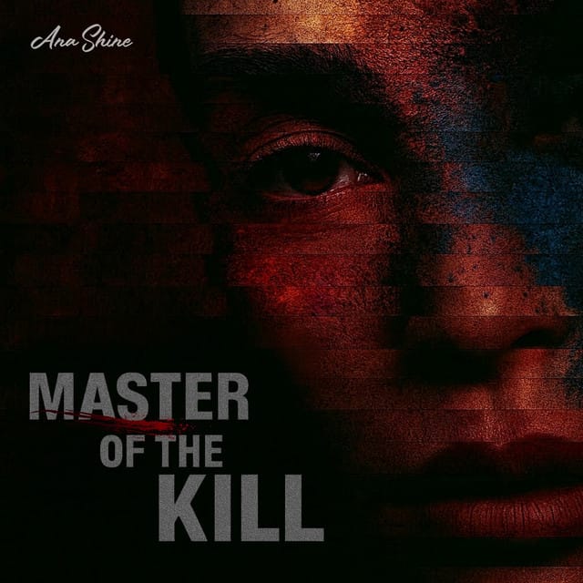 Master of the Kill - Single