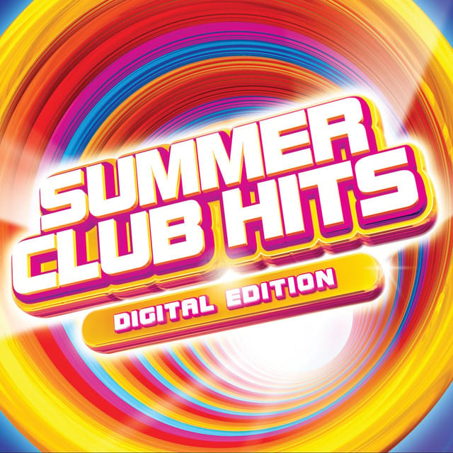 Summer Club Hits (Unmixed)