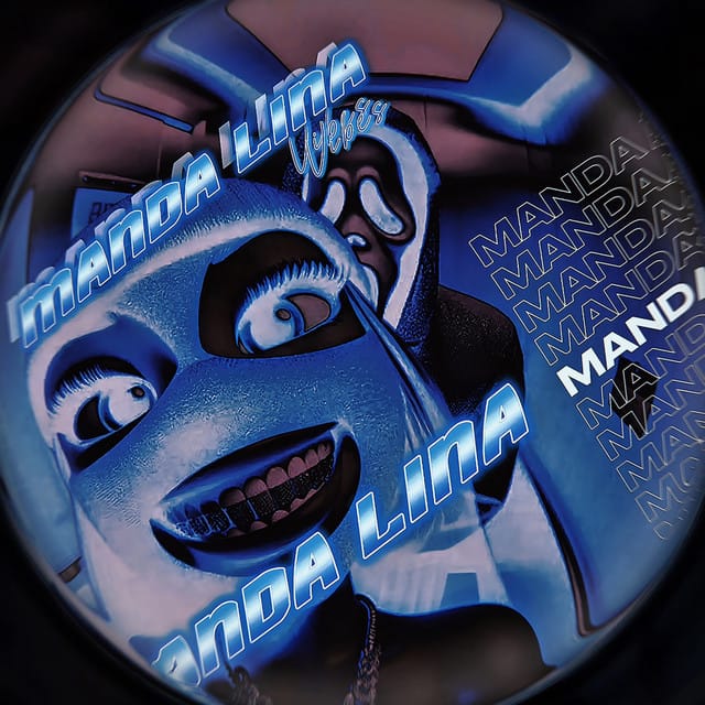 MANDA LINA