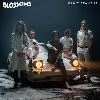 I Can't Stand It (Remixes) - Single