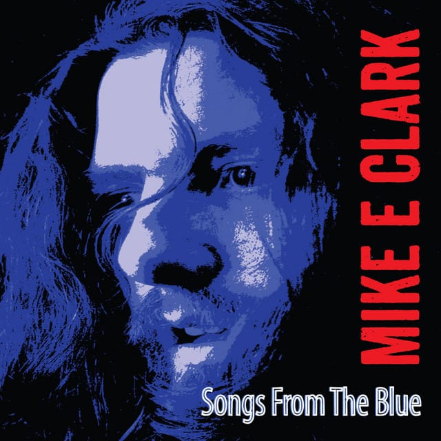 Songs From The Blue
