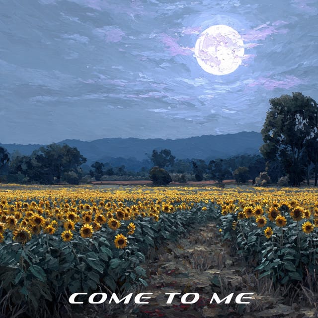 Come to Me - Single