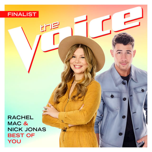 The Season 20 Collection (The Voice Performance)