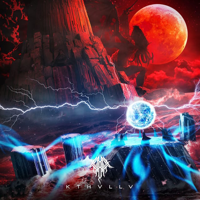A Cosmic Sacrifice to Dagon