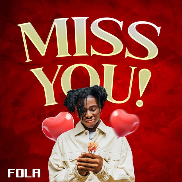 Miss You