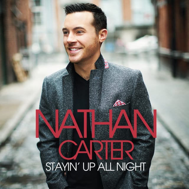 Stayin' up All Night